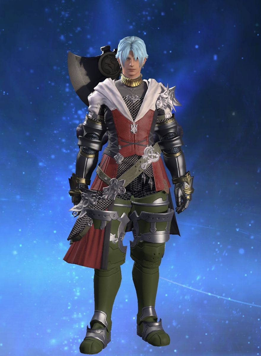 Cryo Zeal