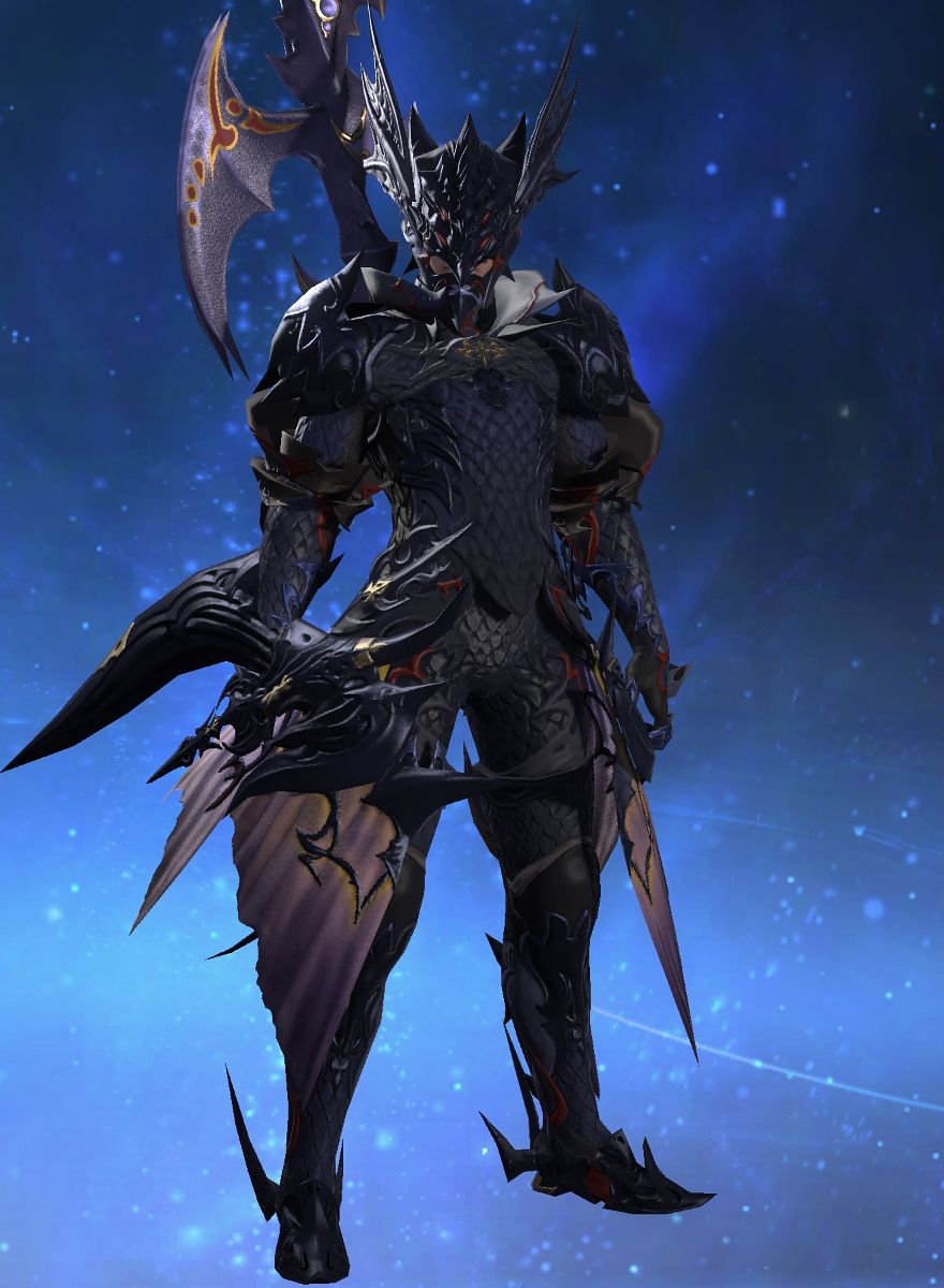 Vergale Tempest