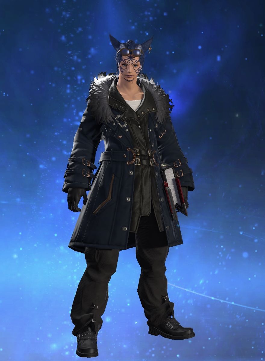 Seika Sky