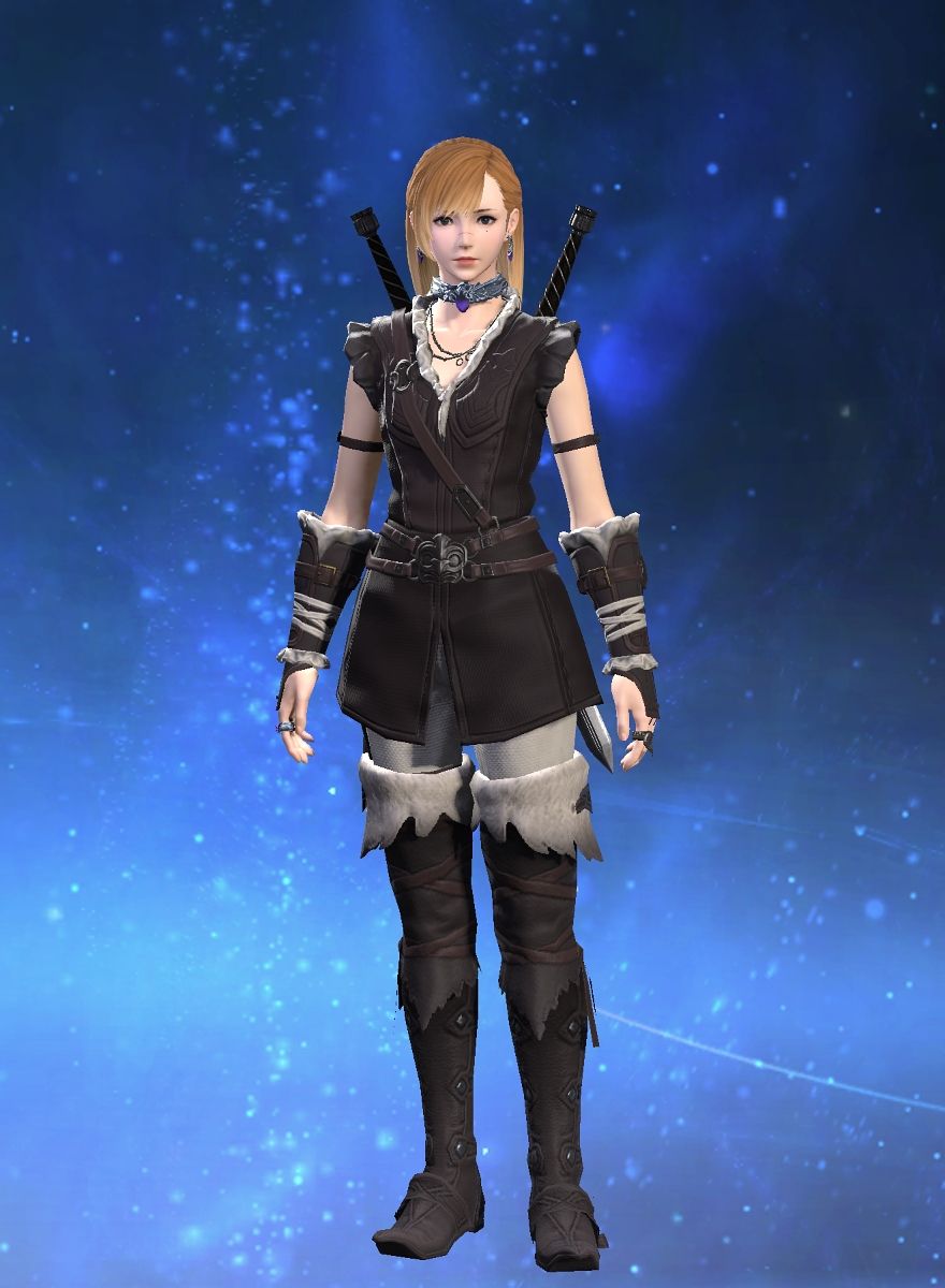 Luka Millfy'