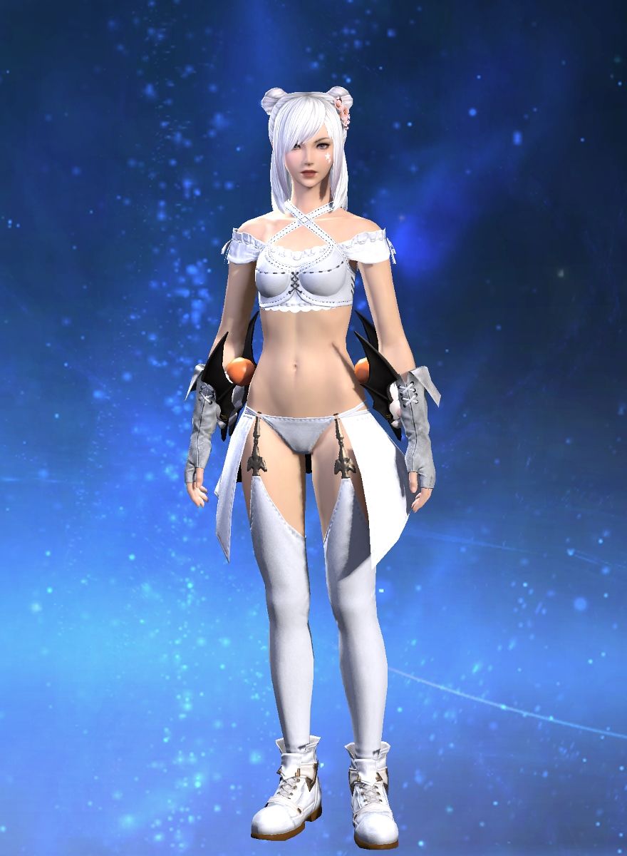 Starlight Storm