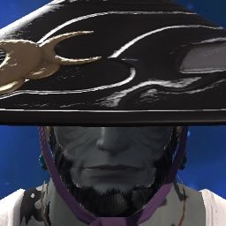 Rammfyst Mazz