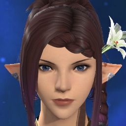 Lazuli Moonblade