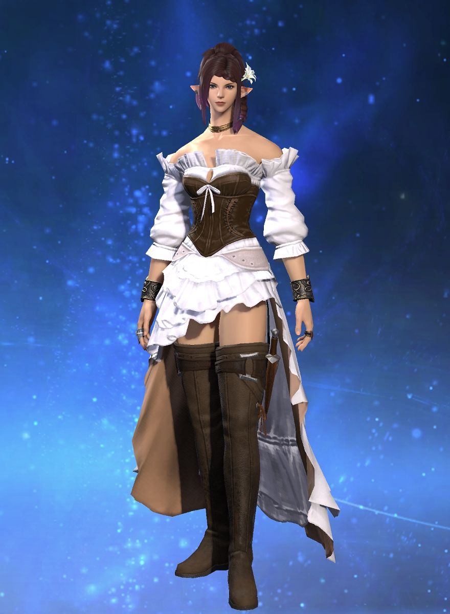 Lazuli Moonblade
