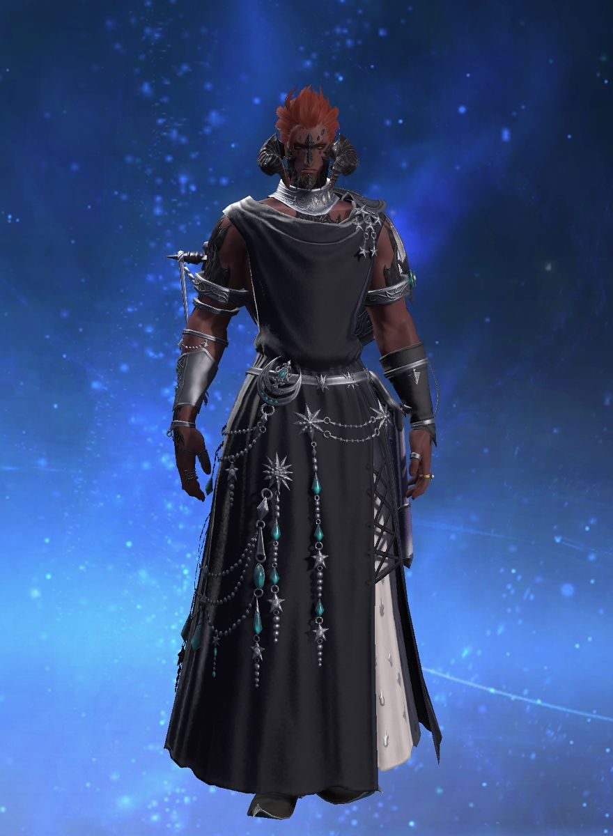Xuvrug Doriyah