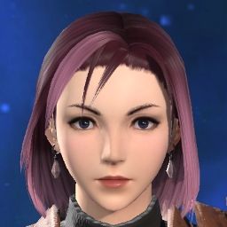 Yuuna Wesker