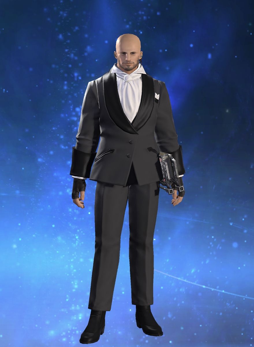John Business