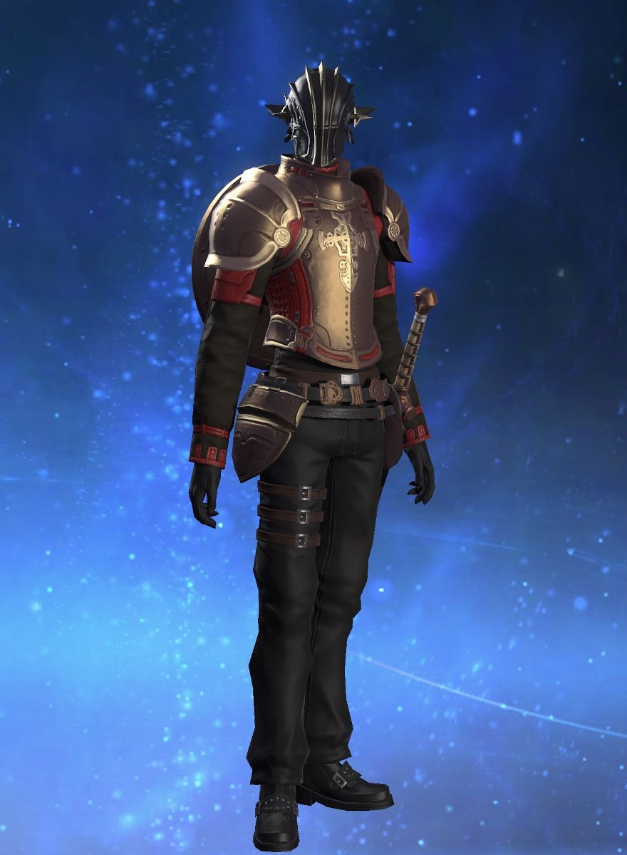 Nox Nightveil