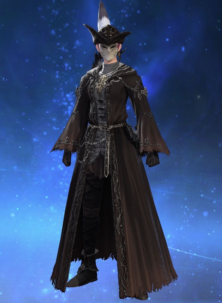 Ari Umbra
