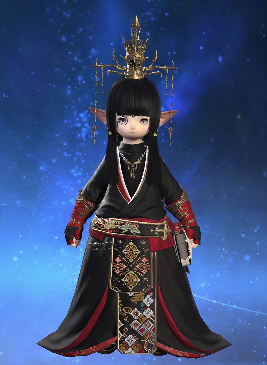 Yuuna Fortuna