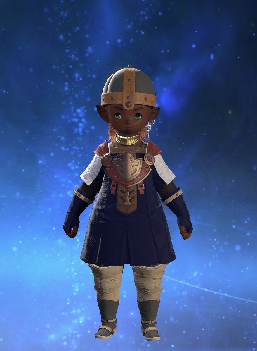 Lil' Lad
