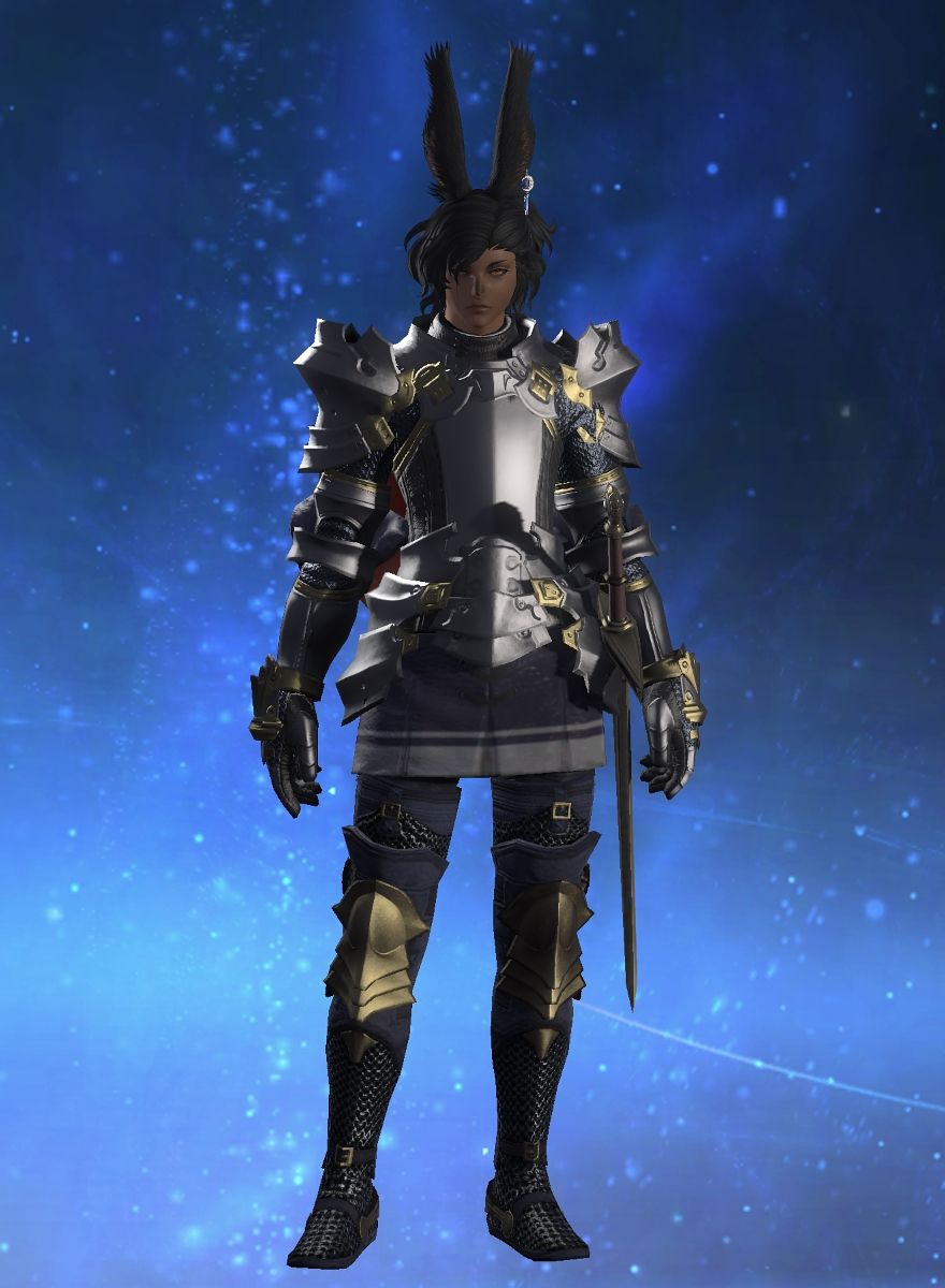 Leon Pendragon