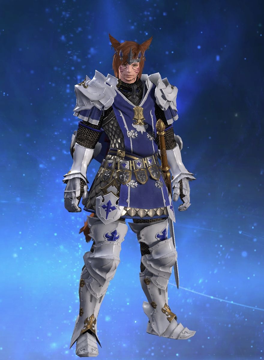 Lu'ux Lhedorzo
