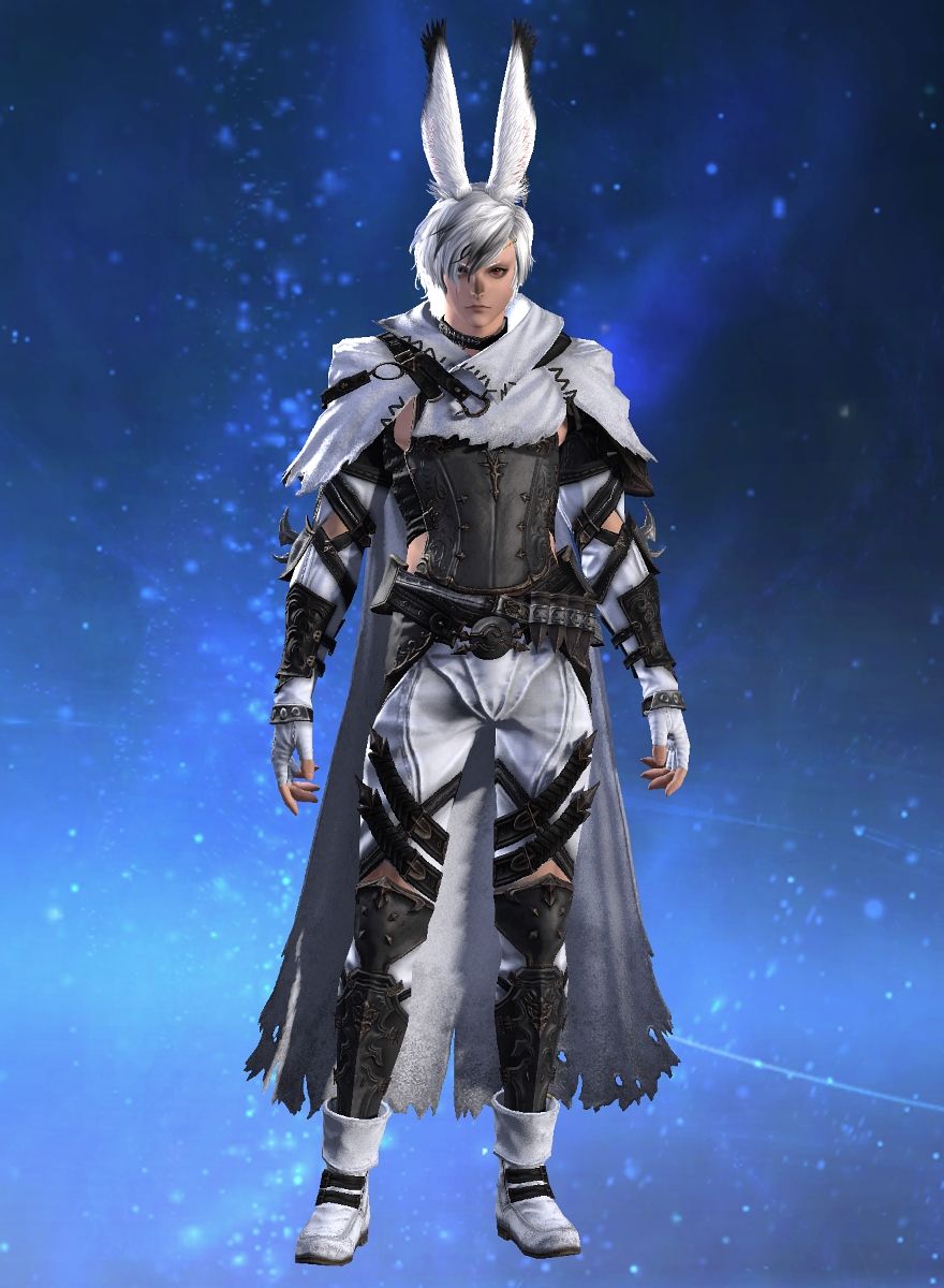 Xeonhardt Allbright