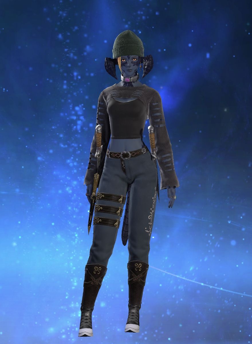 Vyra Amphix