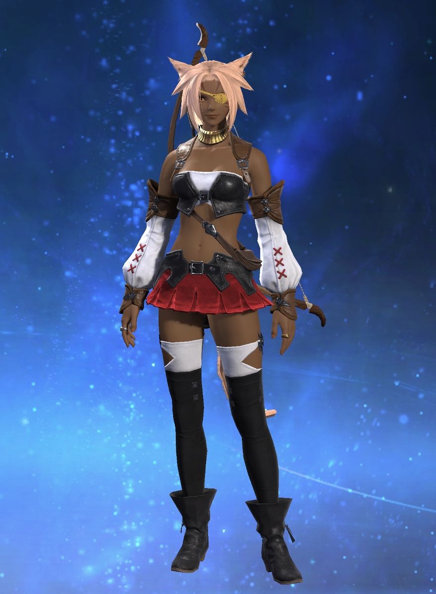 M'naago Rahz