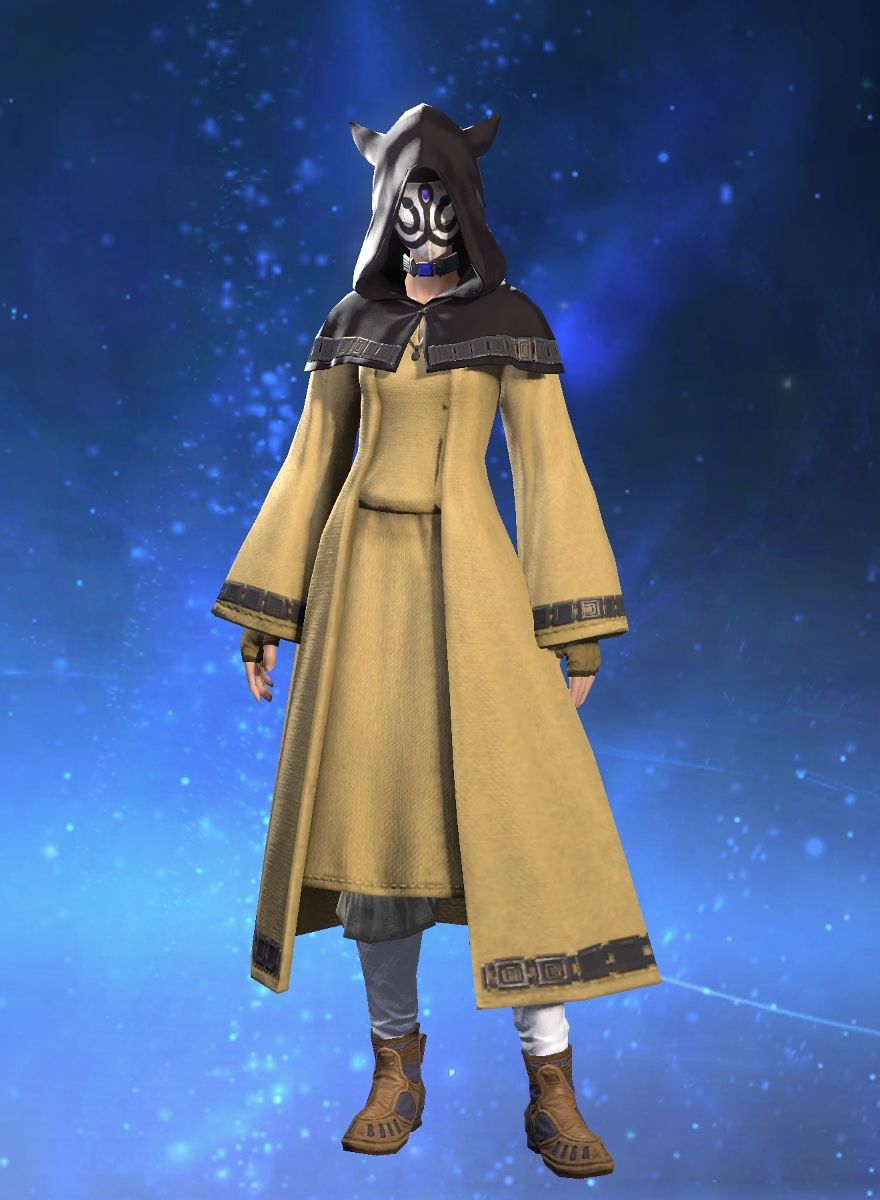 Auri Silverdawn
