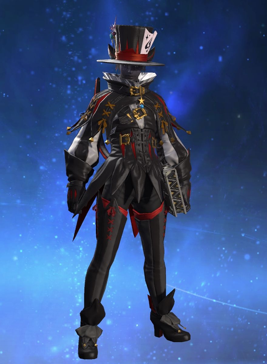 Ombris Whisk'r