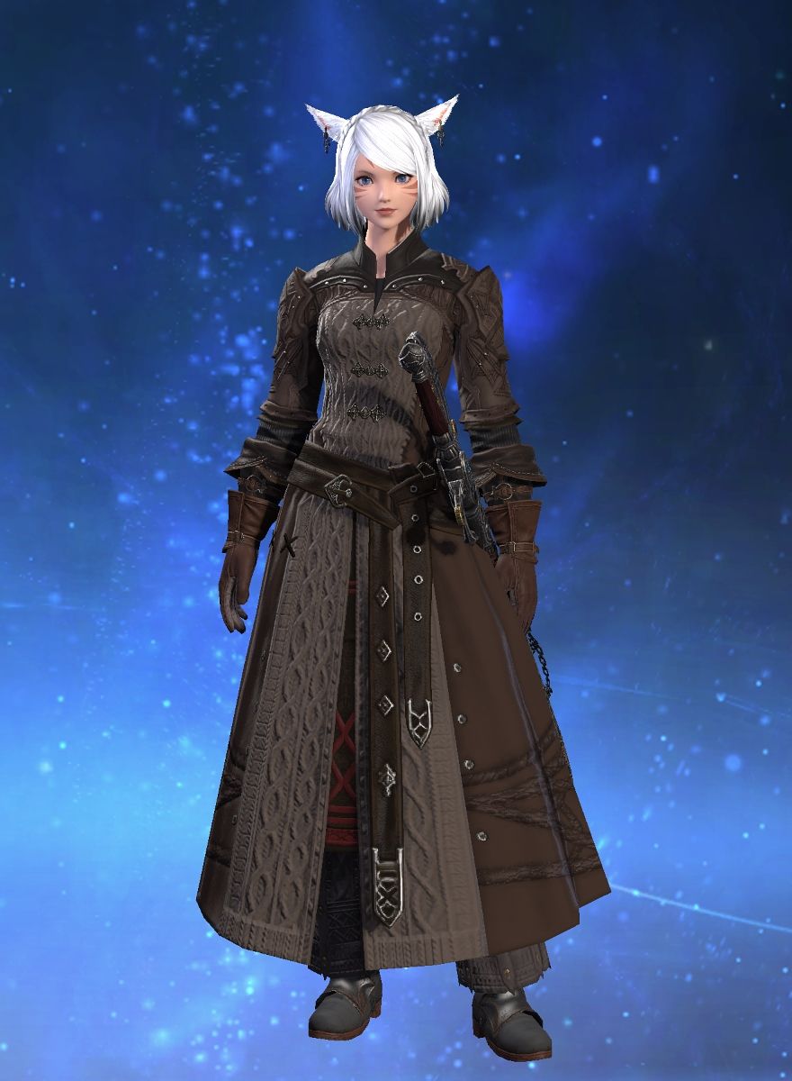 Zephyr Lilith