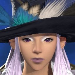 Arven Moonsong
