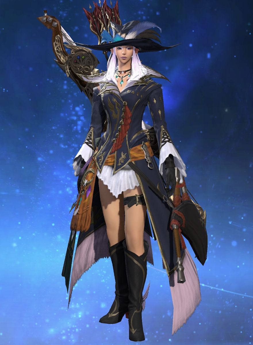 Arven Moonsong