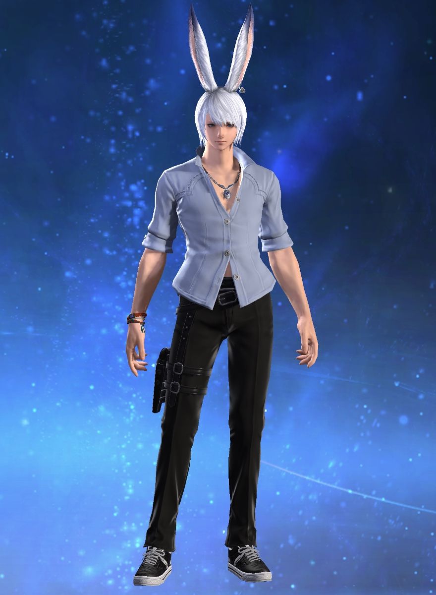 Gin Suzushiro