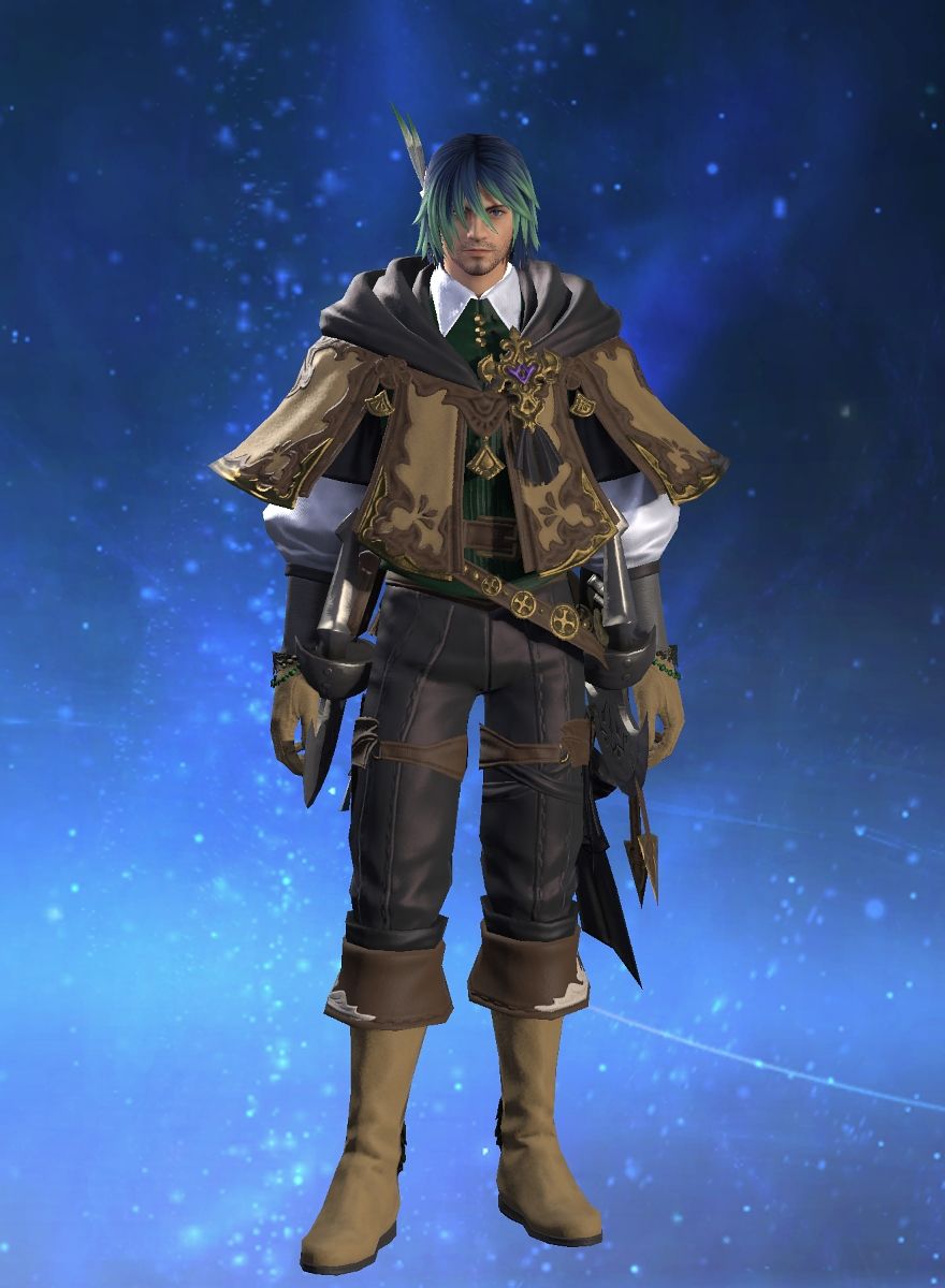 Koga Aslande