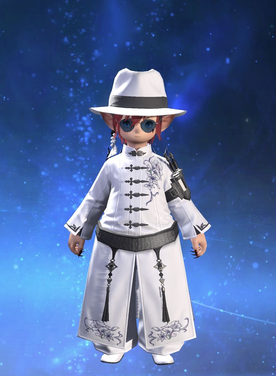 Leo Noir