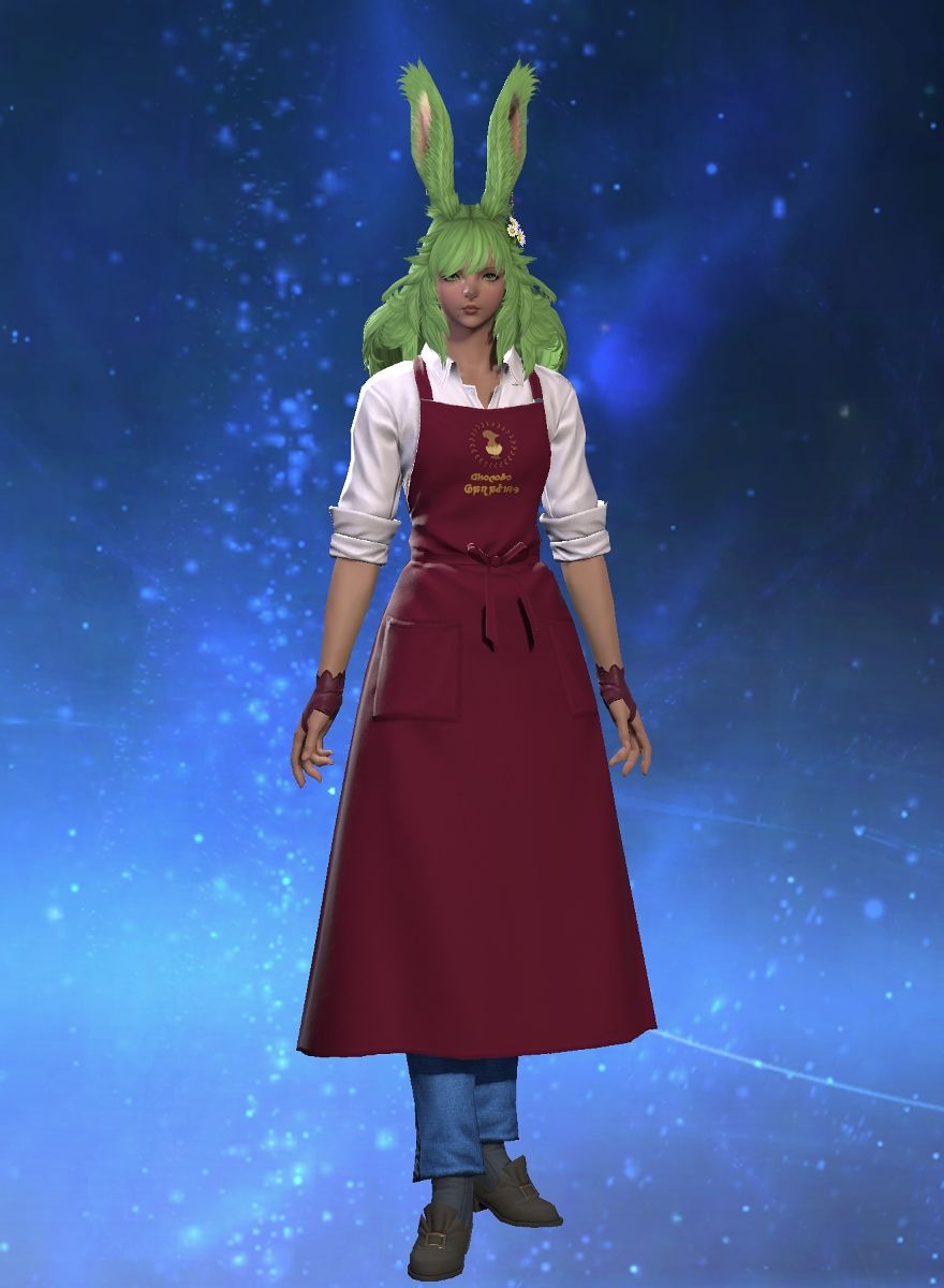 Matcha Raspberry