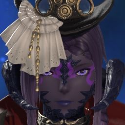 Medusa Moonhall