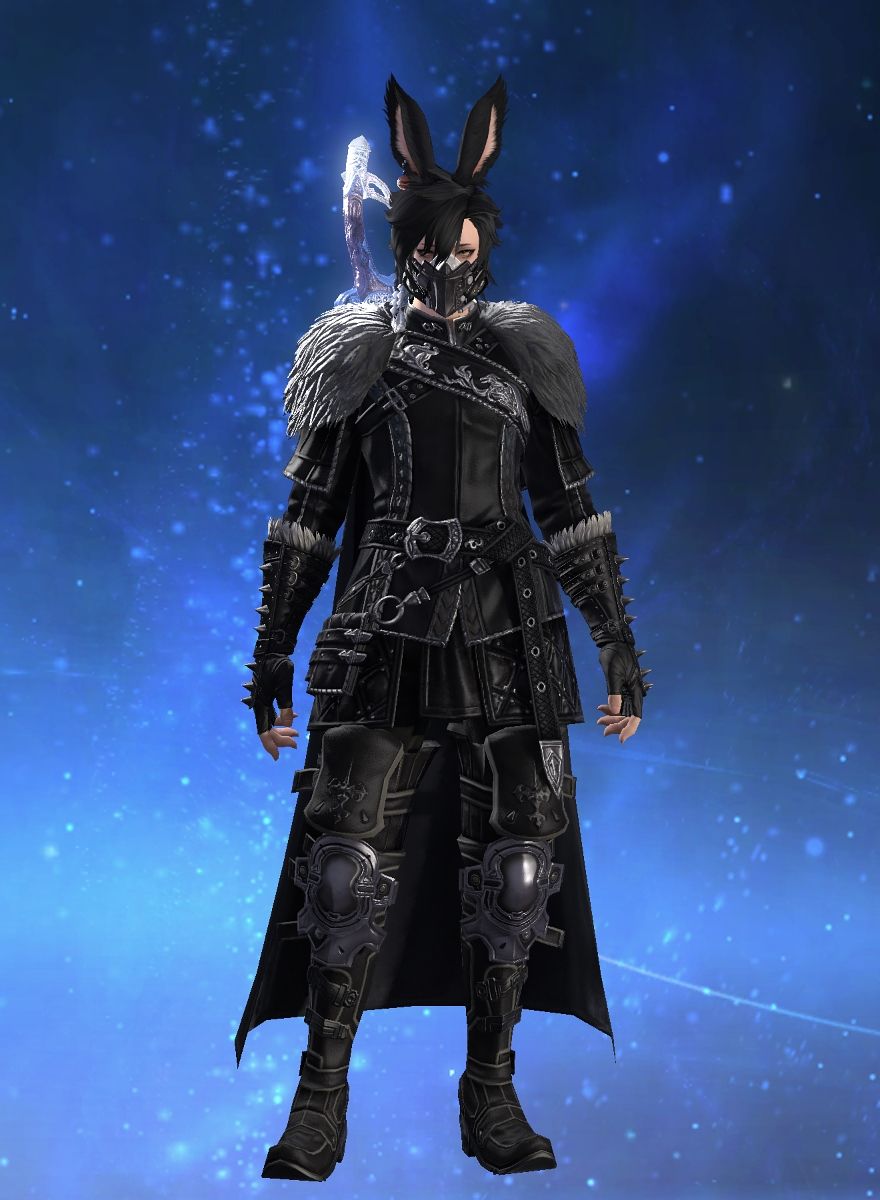Starz Requiem