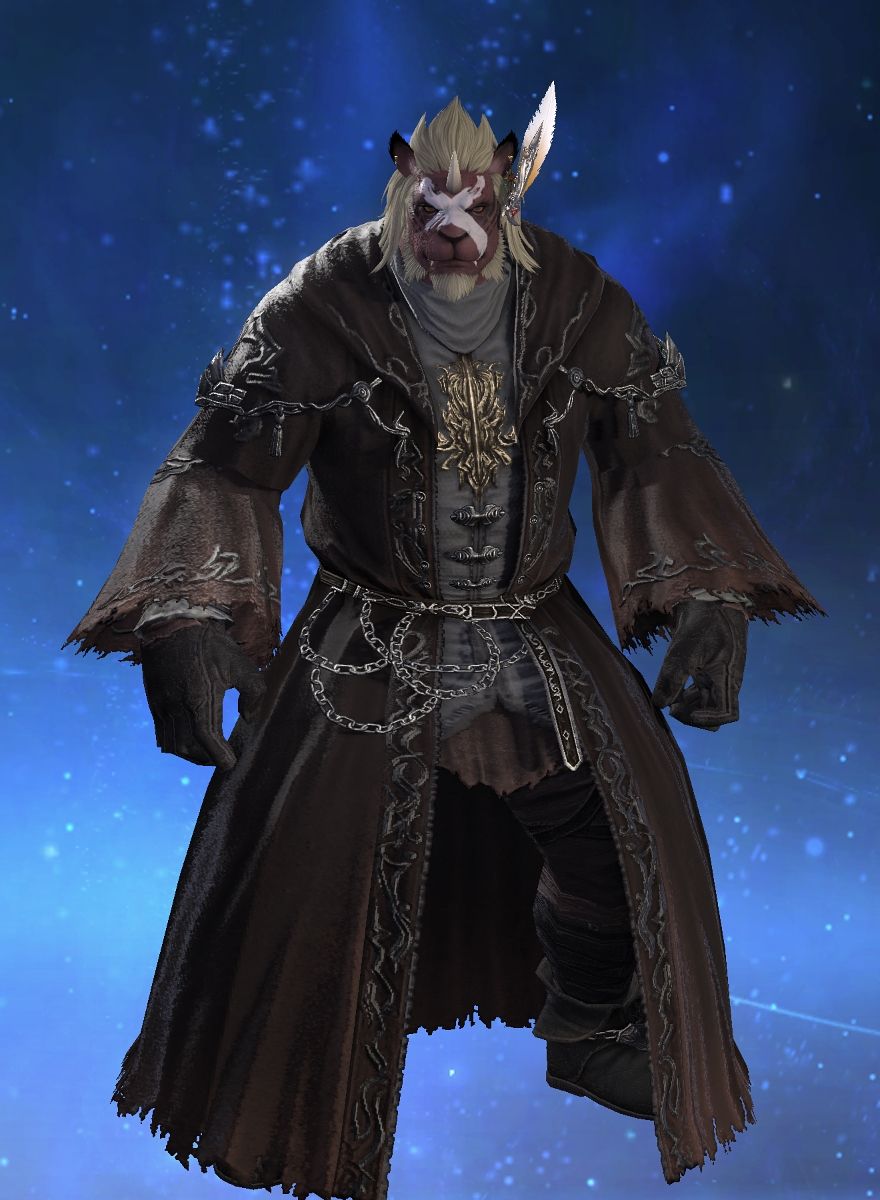 Ratmir Clegane