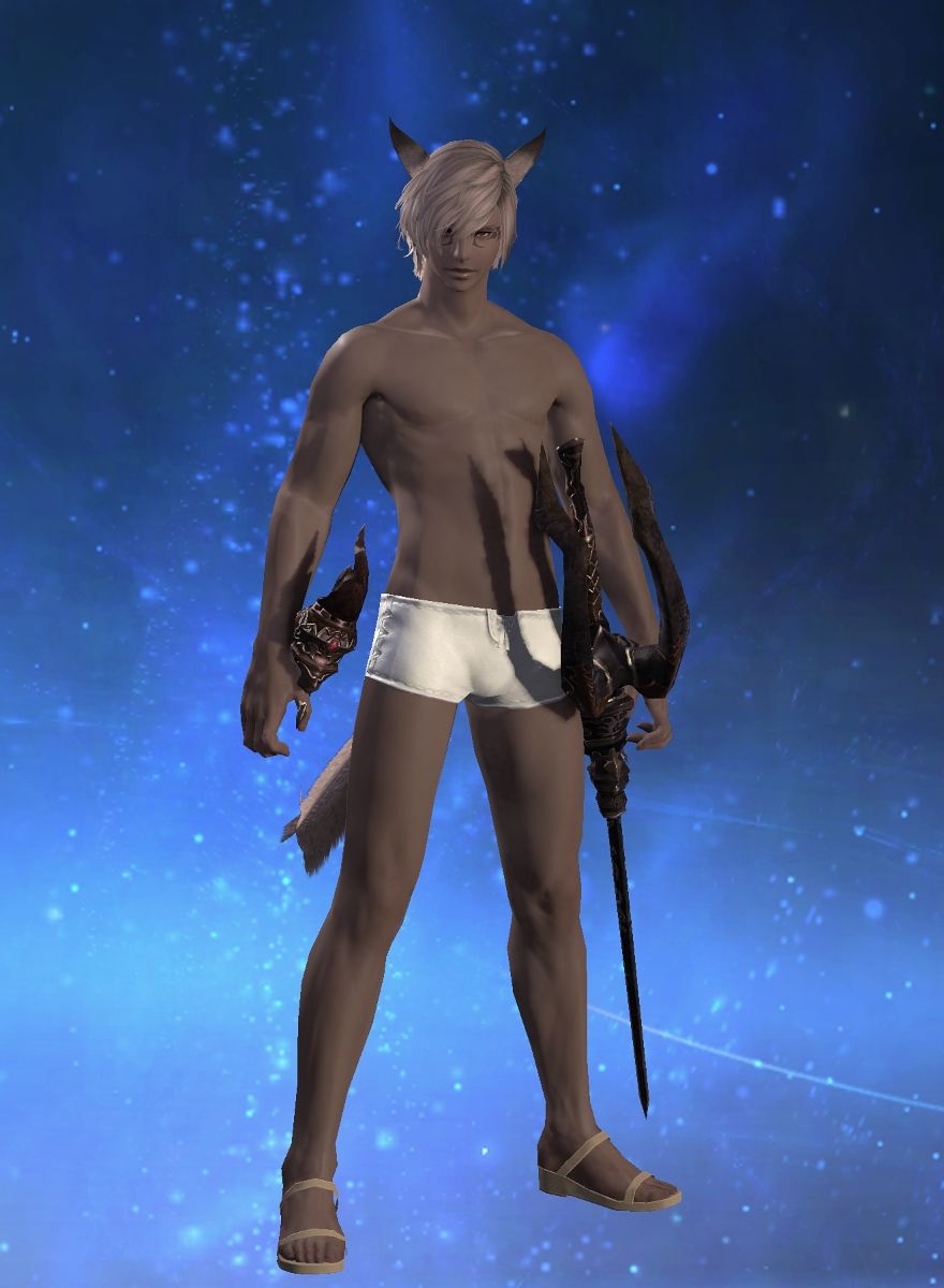 Varre Vermillion