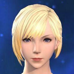 Lunafreya Nostalgique