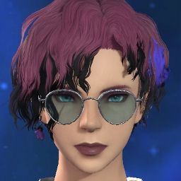 Roselya Hervantes