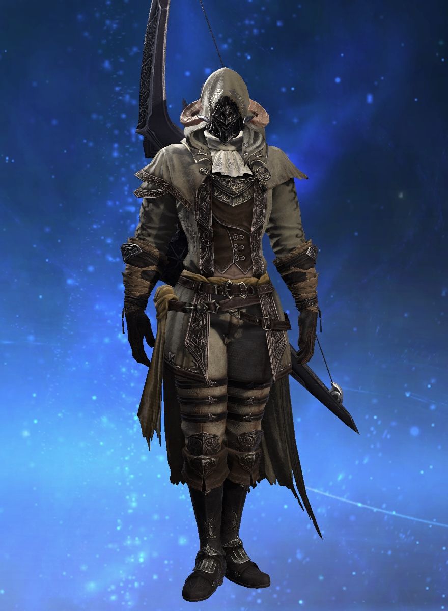 Stygian Desolator