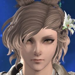 Ayotamine's Avatar