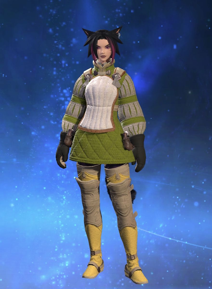 A'shtola Tyanu