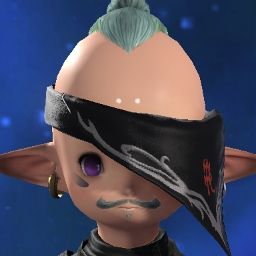 Livelaugh Lalafell