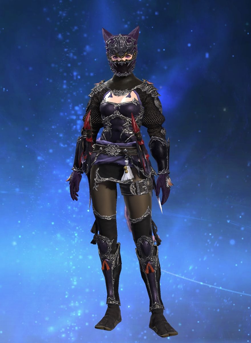 Okayu Assassin