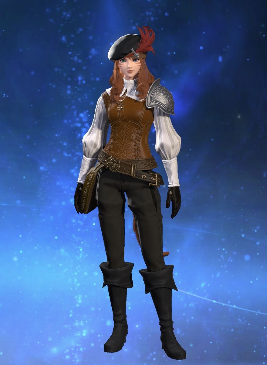 X'nieva Windrunner