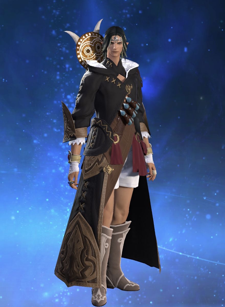 Nox Primus