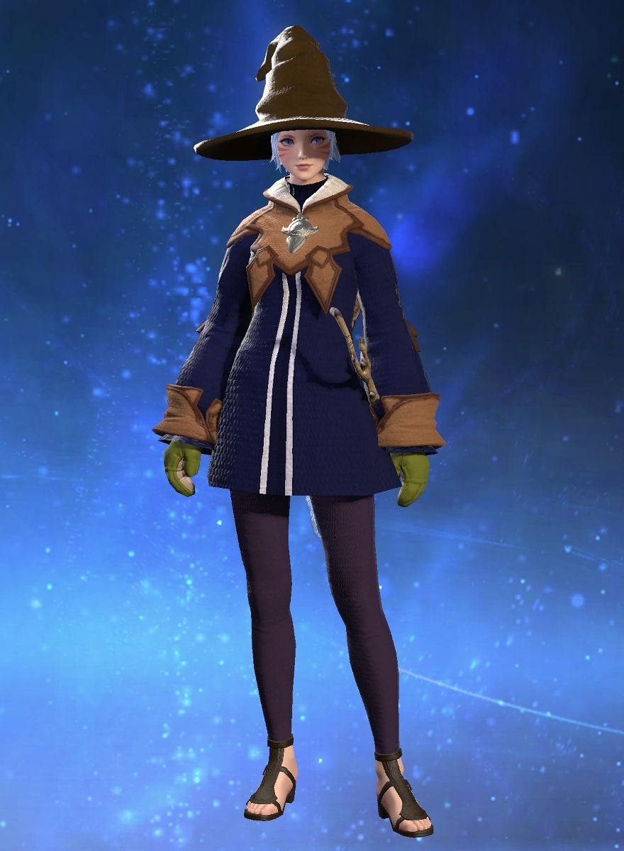 Athena Spring