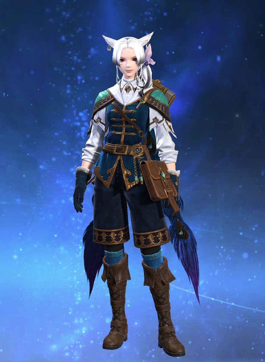 Exile Valor