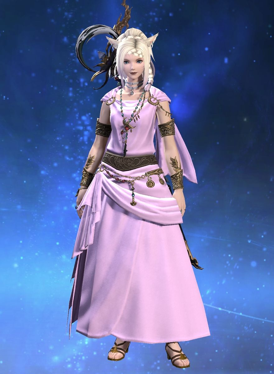 Essence Stargazer