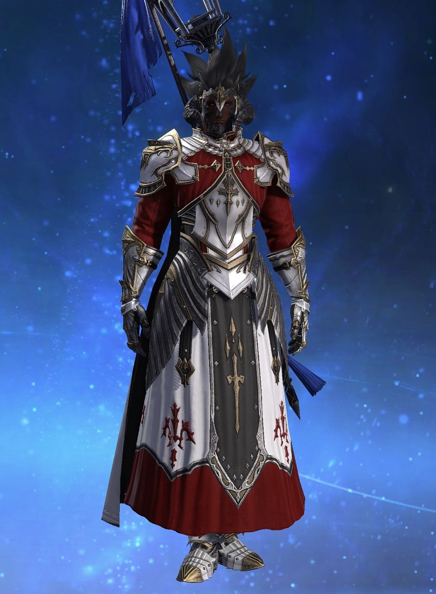 Elric Savage