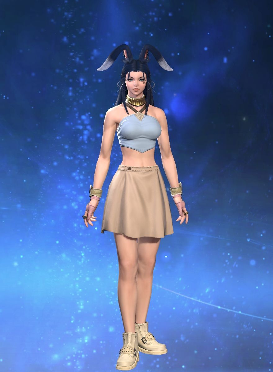 Gabrielle Kea