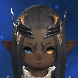 Wind-up Maiyr