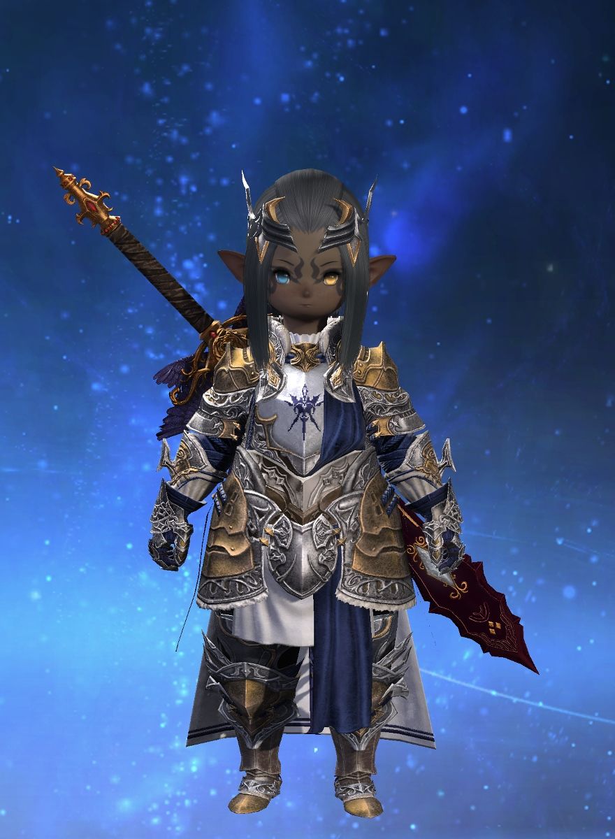 Wind-up Maiyr