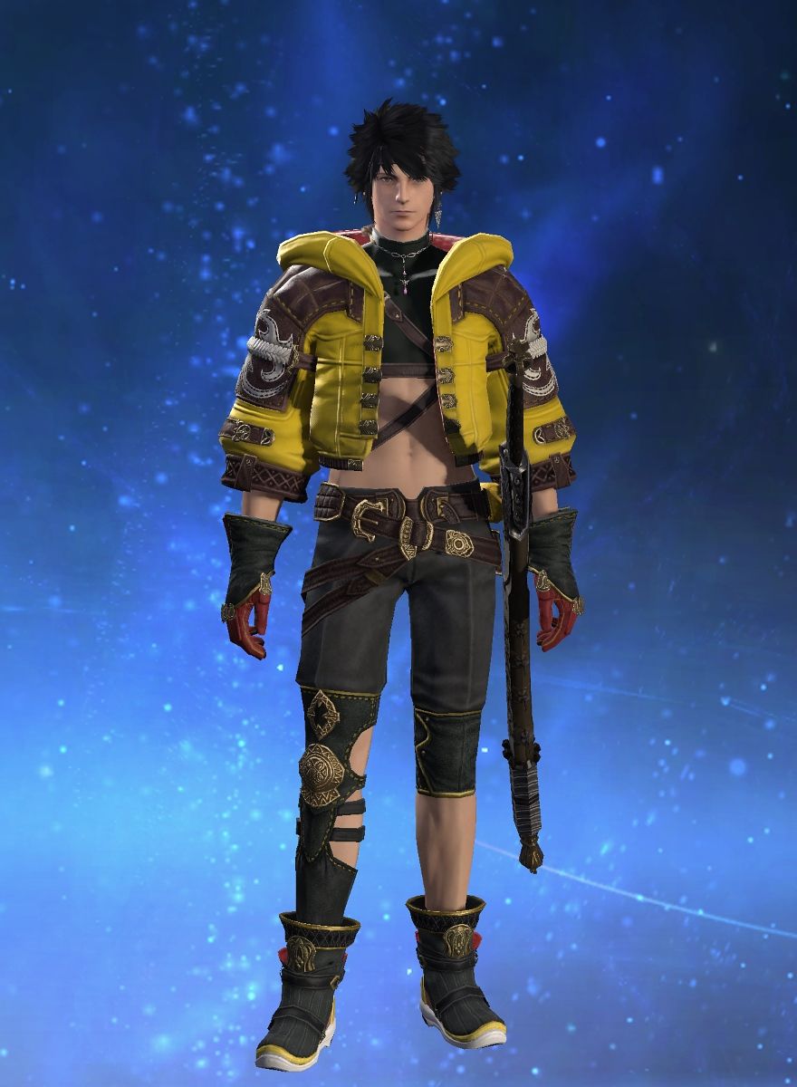 Jehu Vana'diel